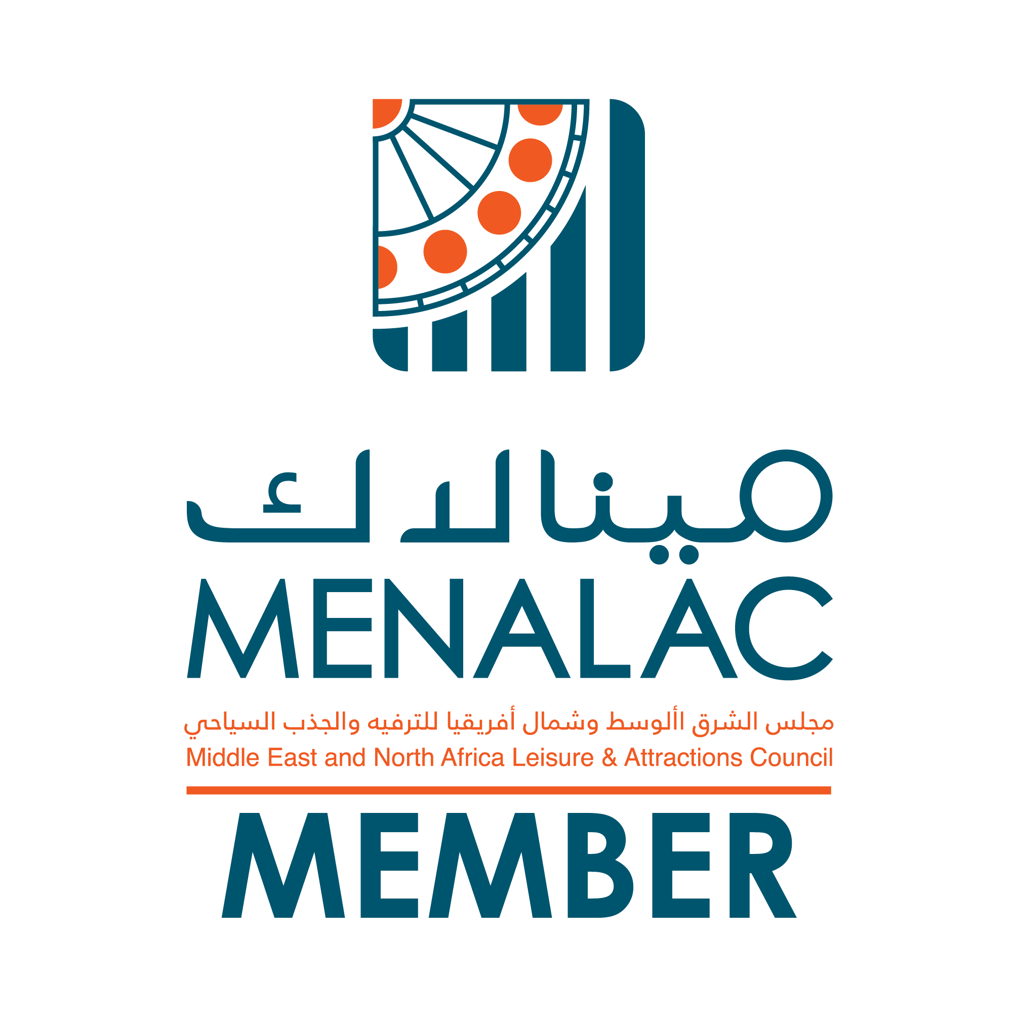 MENALAC- Member Logo